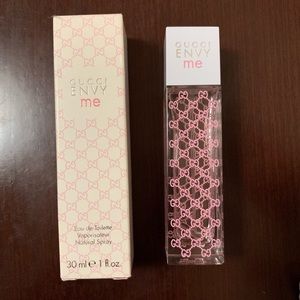 Gucci Envy Me eau de toilette spray 1 fl. oz